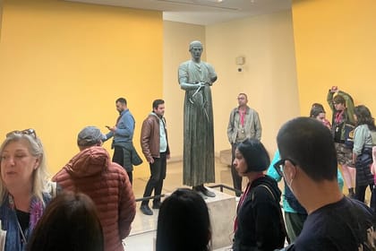 Private Day Trip in Delphi and Arachova from Athens