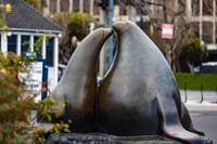 San Francisco's Fisherman's Wharf Self Guided Walking Tour 10