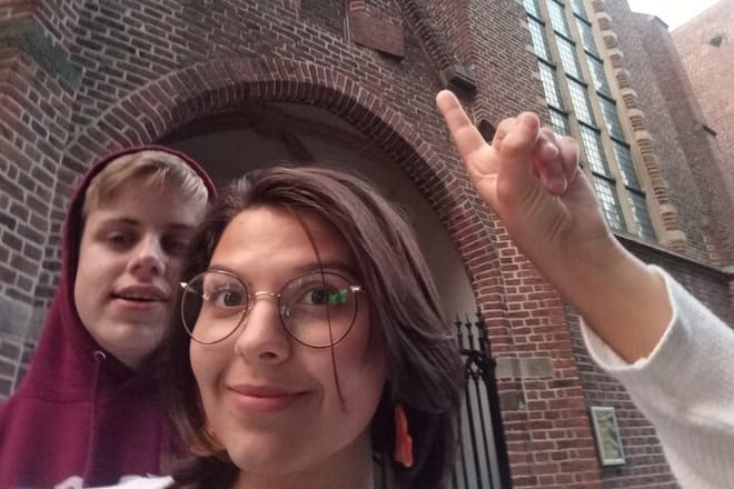 Utrecht Highlights: City Exploration Game 7