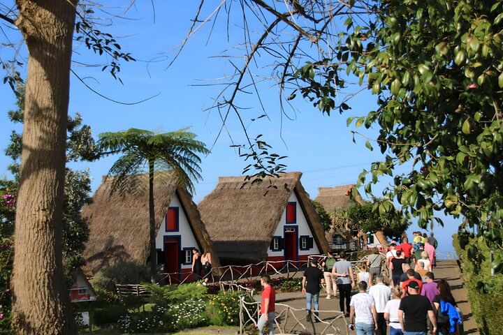 East Breathtaking Cabriolet Road Trip