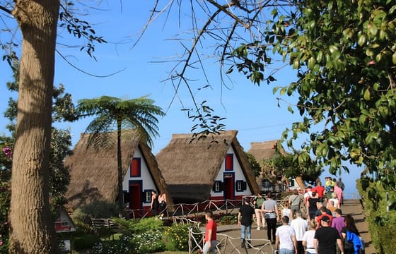 East Breathtaking Cabriolet Road Trip