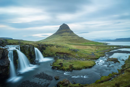 Private Bespoke Snaefellsnes Peninsula Adventure Tour in Iceland