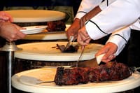 Rafain Steakhouse
