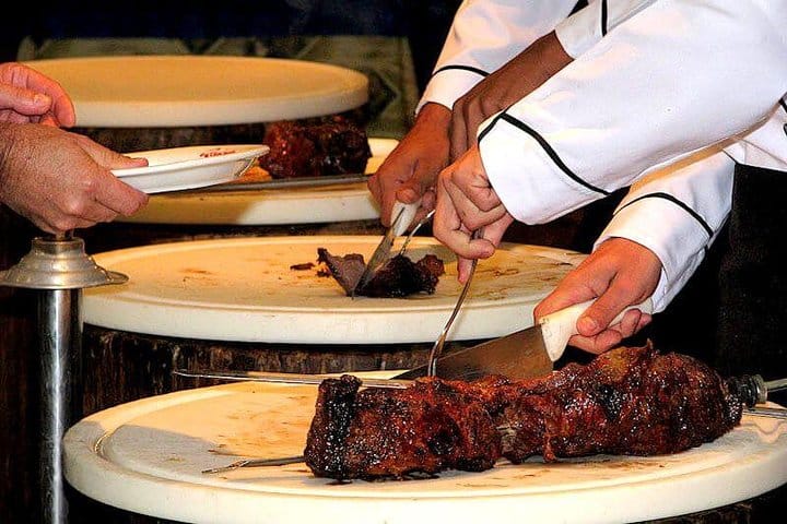 Rafain Steakhouse