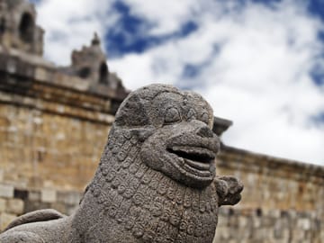 Borobudur and Prambanan Private Cultural Tour in Central Java