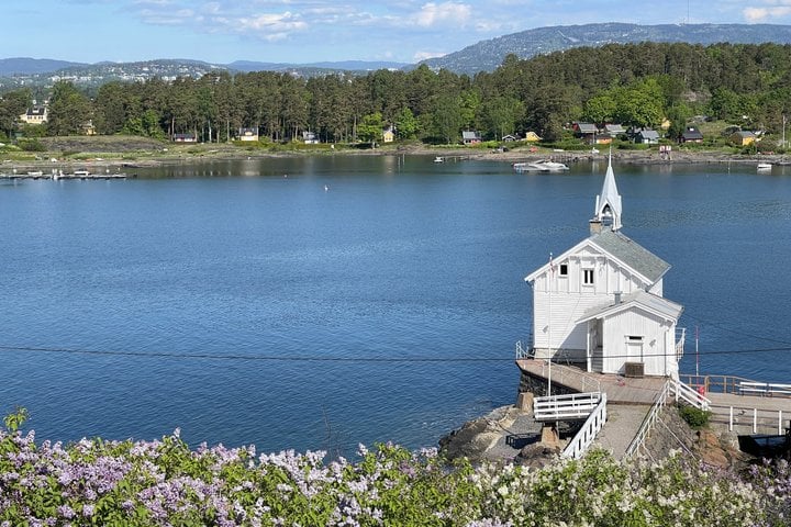 Oslo: Guided Oslofjord Island-Hopping Tour to 3 Islands 3