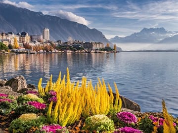 From Freddie Mercury to Jazz Legends: The Montreux Experience