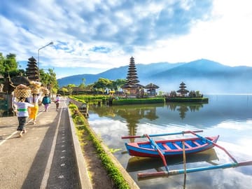 Bali Photography Tour: Discover Iconic and Hidden Gems
