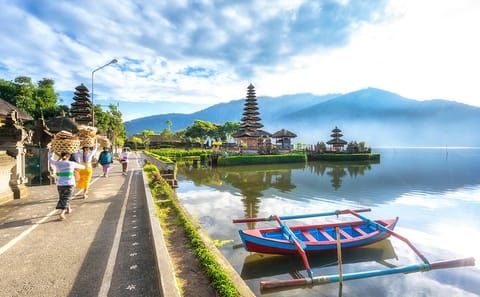 Bali Photography Tour: Discover Iconic and Hidden Gems