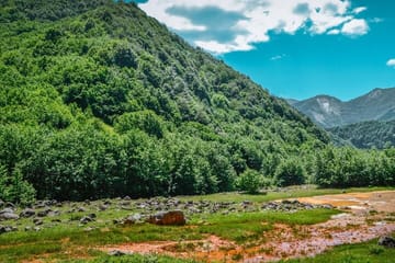 Private Full-Day Hiking Tour in Khada Valley