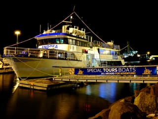 New Years Firework Cruise, photo 6