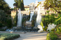 Small-Group Tour of Hadrian's Villa and Villa d'Este from Rome 3