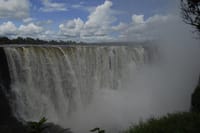 victoria falls