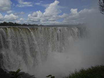 victoria falls