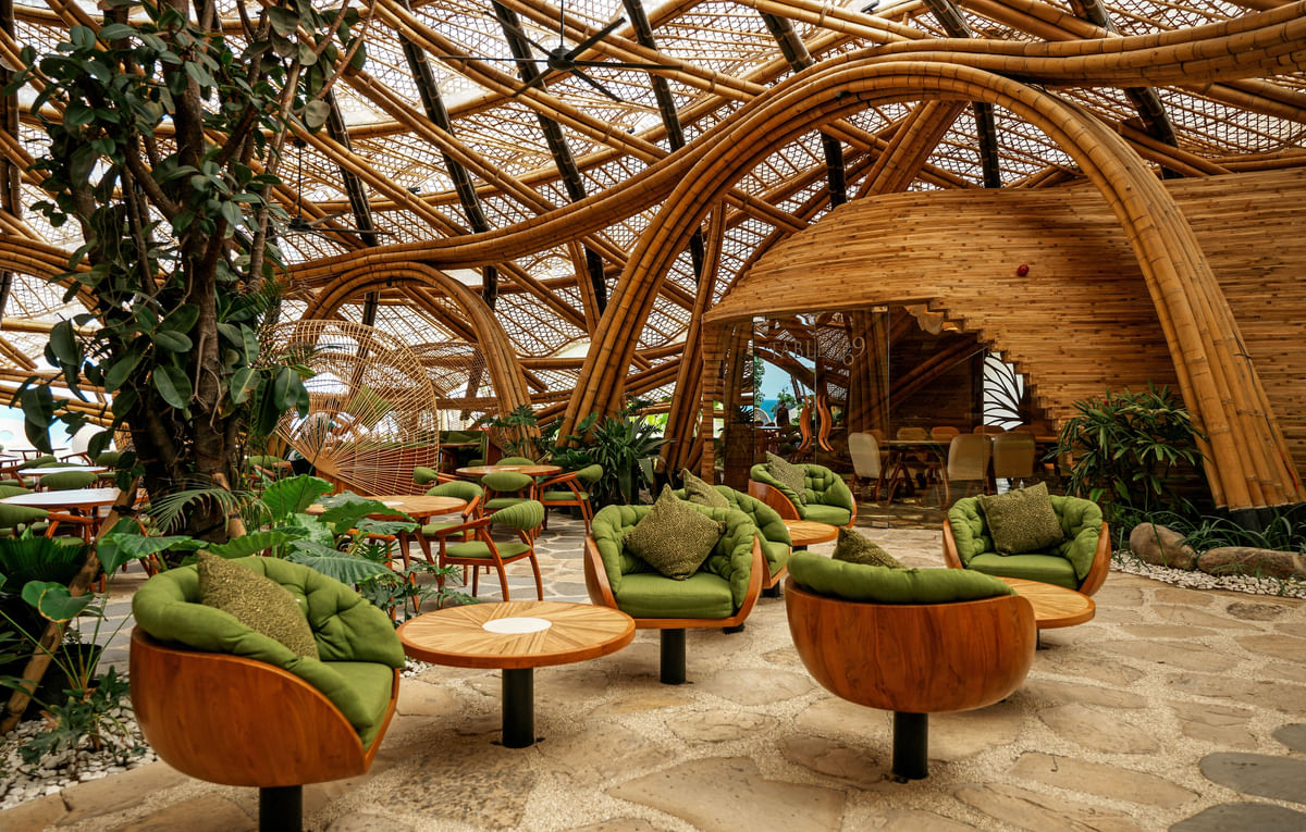 BALI X SURABAYA – BAJO 14D13N