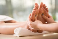 Turkish Spa with 20 min Body Massage &amp; Transfer - Sharm el Sheikh