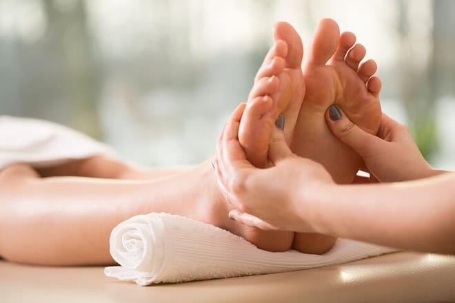 Turkish Spa with 20 min Body Massage &amp; Transfer - Sharm el Sheikh