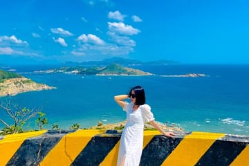 Rai Cave Grape Farm Sheep Field Nha Trang Adventure Tour