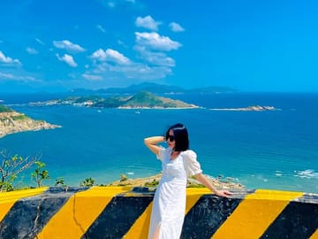 Nha Trang Adventure Tour to Rai Cave and Grape Farm