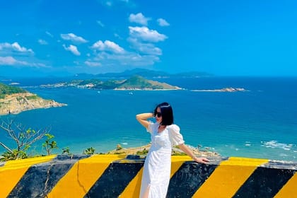 Rai Cave Grape Farm Sheep Field Nha Trang Adventure Tour