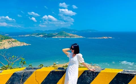 Nha Trang Adventure Tour to Rai Cave and Grape Farm