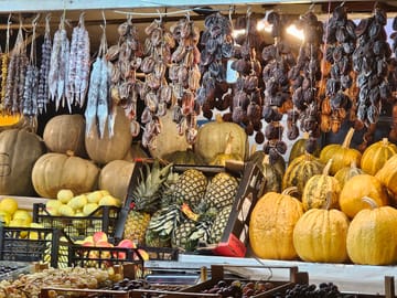 8-Day Culinary Tour of Aspindza and Gori, Georgia