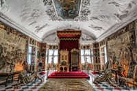 Private Copenhagen City Tour with Rosenborg Castle 4