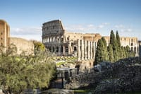 amazing Colosseum