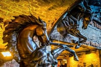 Camden market