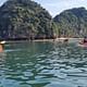 Stunning Bai Tu Long Bay 2 Days on Renea Cruise with Transfer