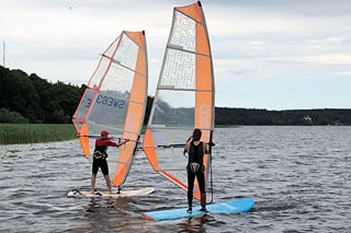 Private class Stockholm