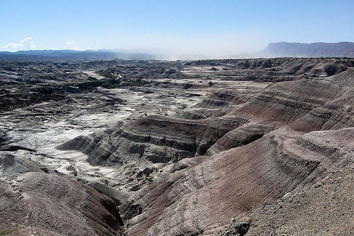 Explore the Wonders of Ischigualasto & Talampaya in San Juan, Argentina