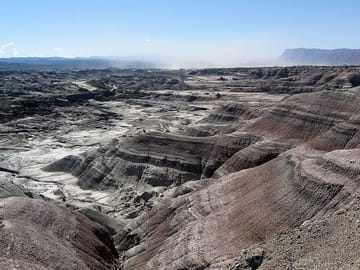 Valley of the Moon