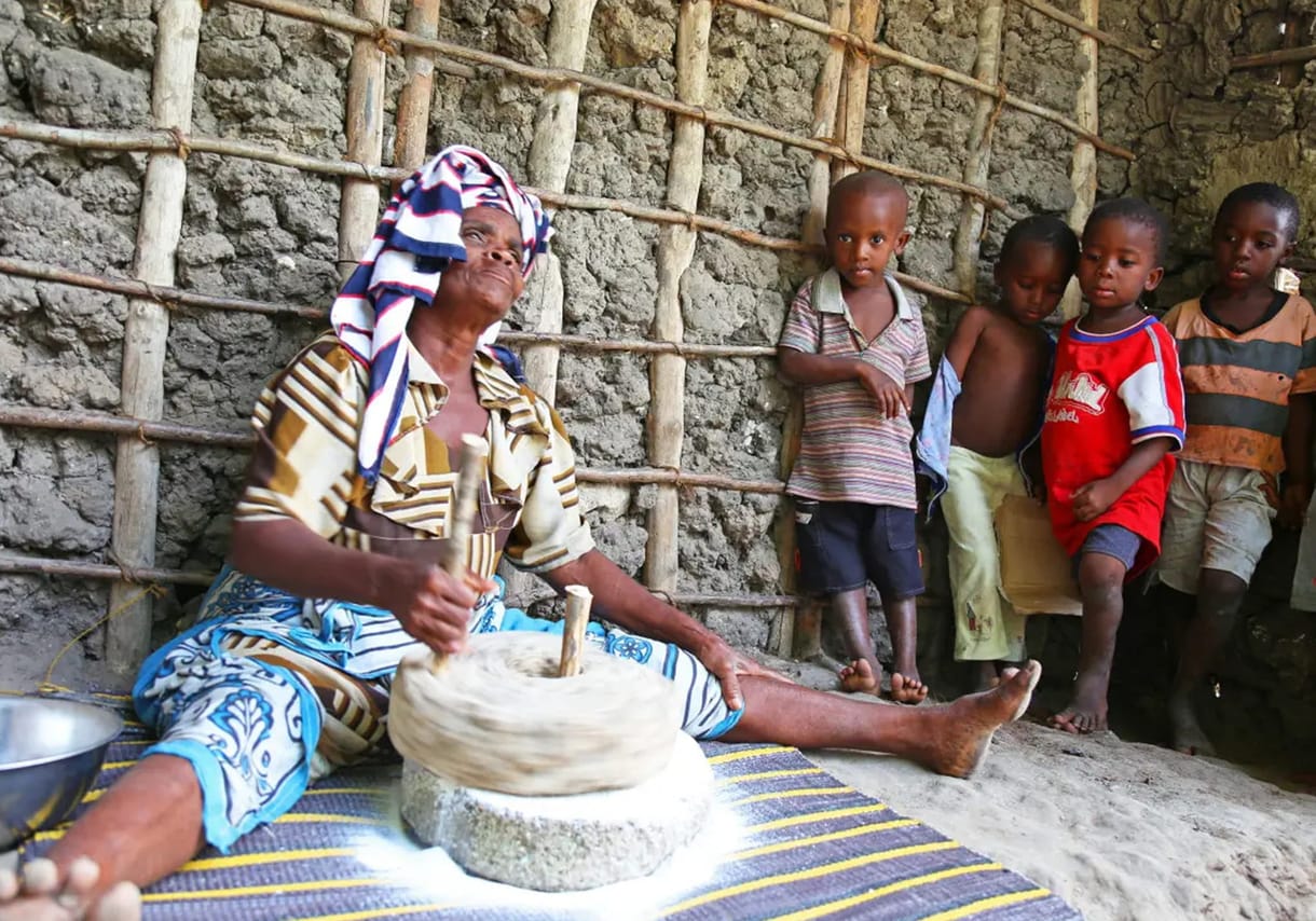 Zanzibar: Jambiani Village Cultural Experience 4