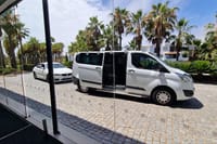 Private Tour of Portugal and Spain 2