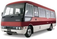 One-Way Private Transfer from Nairobi 9