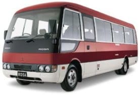 One-Way Private Transfer from Nairobi 9