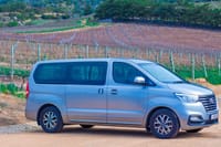  Cape Town: Airport transfers 1