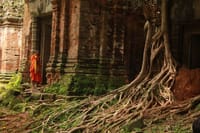 Private 04 Day Tour in Siem Reap Region 10
