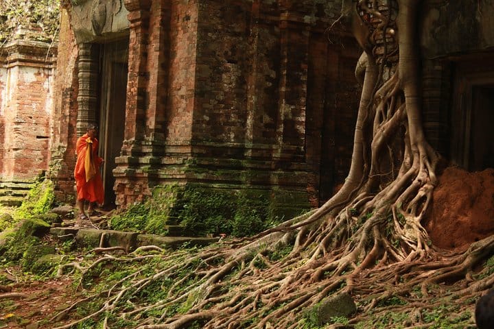 Private 04 Day Tour in Siem Reap Region 10