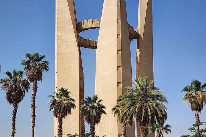 Aswan Highlights Day Tour Philae High Dam Nubian Museum Obelisk