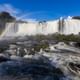 Iguassu Falls Brazilian Side