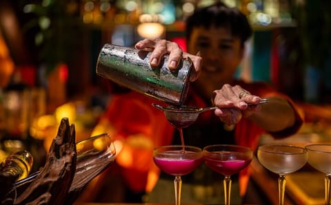 Hoi An Old Town Cocktail Experience with Local Guide