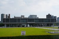 Hiroshima Early Morning Tour (Private Option Available) 4