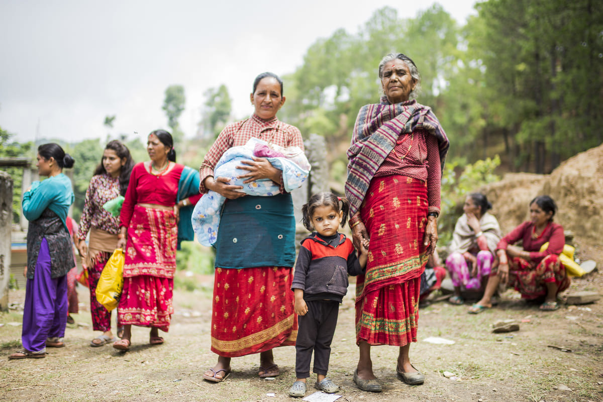 19 Days Mera Peak Climbing & Expedition – One Life-Changing Himalayan Adventure