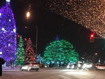 Small Group Day Trip to Leavenworth from Seattle
