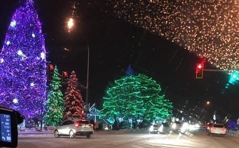 Small Group Day Trip to Leavenworth from Seattle