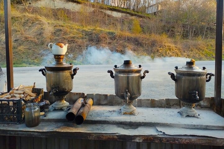 Gabala tour_Gabala_tour_samovar tea Azerbaijan-gebele_tour_VLA Travel-VIP travel operator azerbaijan