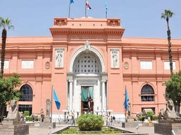 Luxor City Cultural Tour with Expert Guide from Hurghada