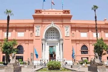 Luxor City Cultural Tour with Expert Guide from Hurghada